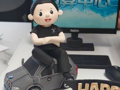 -HUIcake boutique蛋糕定制(平乐园店)