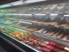 -老马路串串香火锅(北门桥店)