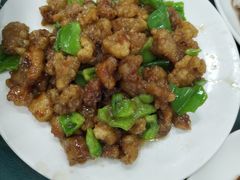-新乡饭店