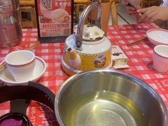 -龙师傅卤炒(天马店)