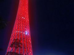 -广州塔