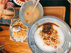 大王经典油茶套餐-大王油茶(二厂文创公园店)
