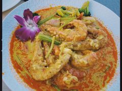 -暹罗酒肆泰餐厅酒吧