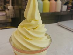 -猫王榴莲世家(三里屯SOHO商场店)