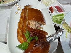 -大鸭梨烤鸭(金色漫香店)