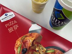 -山姆餐吧(山姆会员商店店)