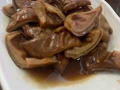 -腰记饭店(龙源路店)