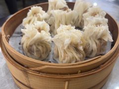 -都一处烧麦馆(前门店)