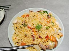 -和平馆·地道港澳茶餐厅(西门口店)