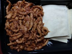 -陈傻子餐厅(世纪都会店)