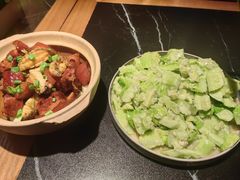 -三杯赤運·中式小酒馆(所城里店)