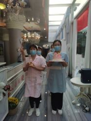 -馨果汇月子产康中心(南湖公园店)