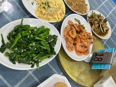 -明记海鲜大排档(巽寮湾店)