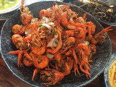 -拙味兄弟龙虾·江湖菜(和畅堂店)