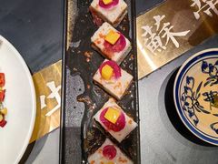-长安大牌档之龙头酒肆(荣民龙首广场店)