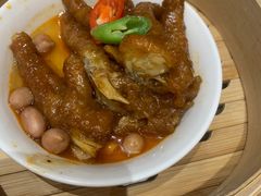 -喜宴又一村·粤菜·茶点·海鲜(壹方天地店)