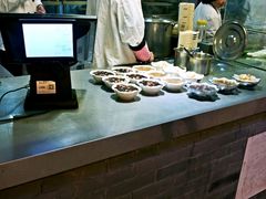 android_upload_pic-秦淮小吃城(夫子庙店)