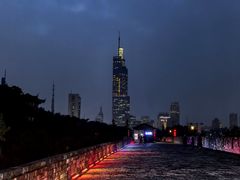 -南京城墙景区