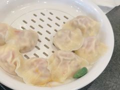-大清花饺子(山庄店)