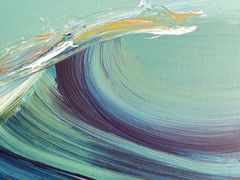 -信马画室 成人零基础到个人创作画室(亚运村店)