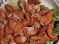 -大龙燚火锅(太古里店)