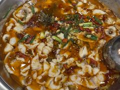 -老四川平头酸菜鱼(衙前店)