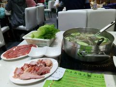 -黑山牛肉汤火锅(花城汇店)
