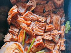豆棍-吴长子卤菜馆(统一街店)