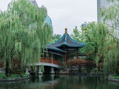 -迎泽公园