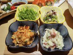 -越光米贩精致料理餐厅(金鹰店)