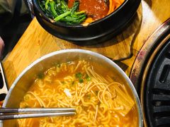 -秋木烤肉·韩国牛肉名家(高新旗舰店)