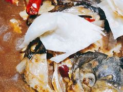 -旺顺阁鱼头泡饼(常营店)
