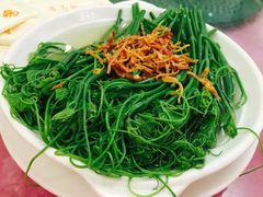 -旺富东海大酒楼(海鲜街店)