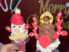 -CORNER CONE GELATO酷矿手作霜淇淋(南头古城店)