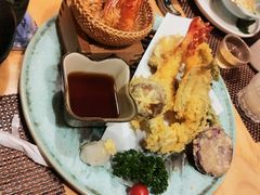 -长崎屋·日本料理·刺身·烧鸟(天河北路店)
