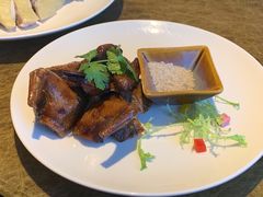 -铭轩中餐厅·海南菜·粤菜(亚龙湾瑞吉店)