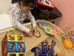 -Lilliput粒粒堡亲子餐厅(祥云小镇店)