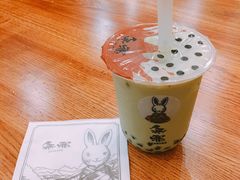 -無邪日式甜品(华润五彩城购物中心店)