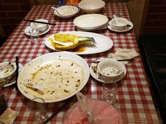 -鑫小城故事·藕汤·家常菜(台北一路总店)