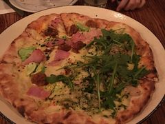-PIZZA BIANCA(民园店)