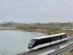 -华谊兄弟（长沙）电影小镇