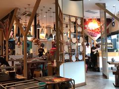 大堂-犟牛家·榴莲烤肉(五棵松店)