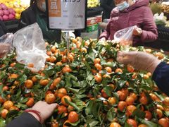 -永辉超市(回龙观店)