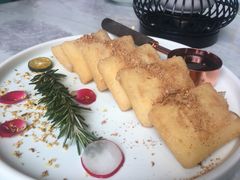 -荷庭·精致湘菜(华强北九方店)