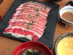 -炎蔵牛舌烤肉