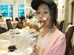 -新加坡海鲜共和(名胜世界圣淘沙海滨坊)