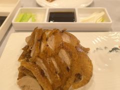 -全聚德(上海首店浦东店)