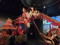 -台州博物馆