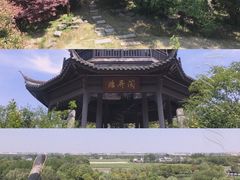 -梁鸿国家湿地公园