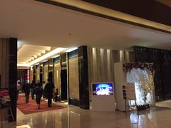 -中山利和希尔顿酒店